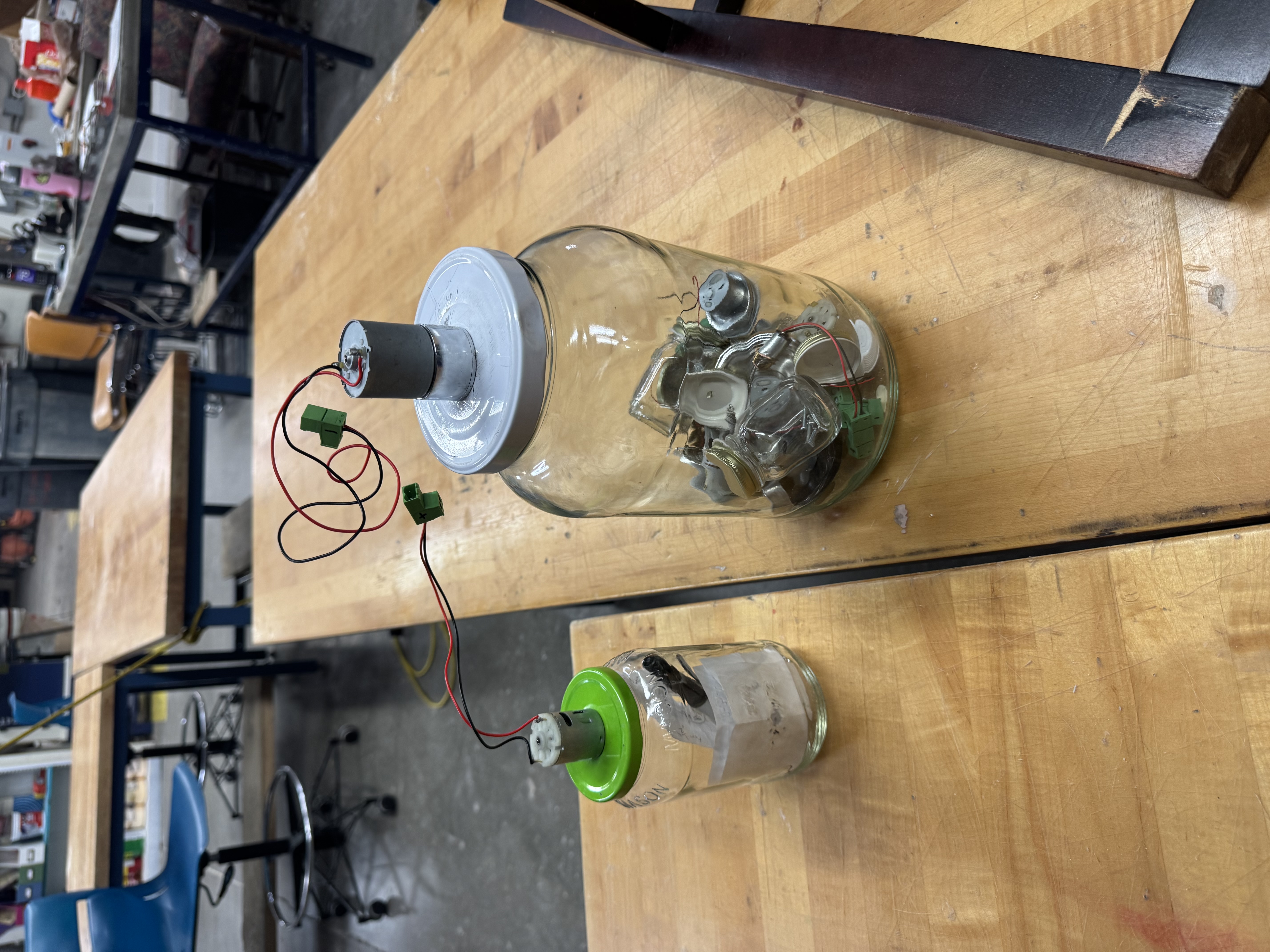 image of jar