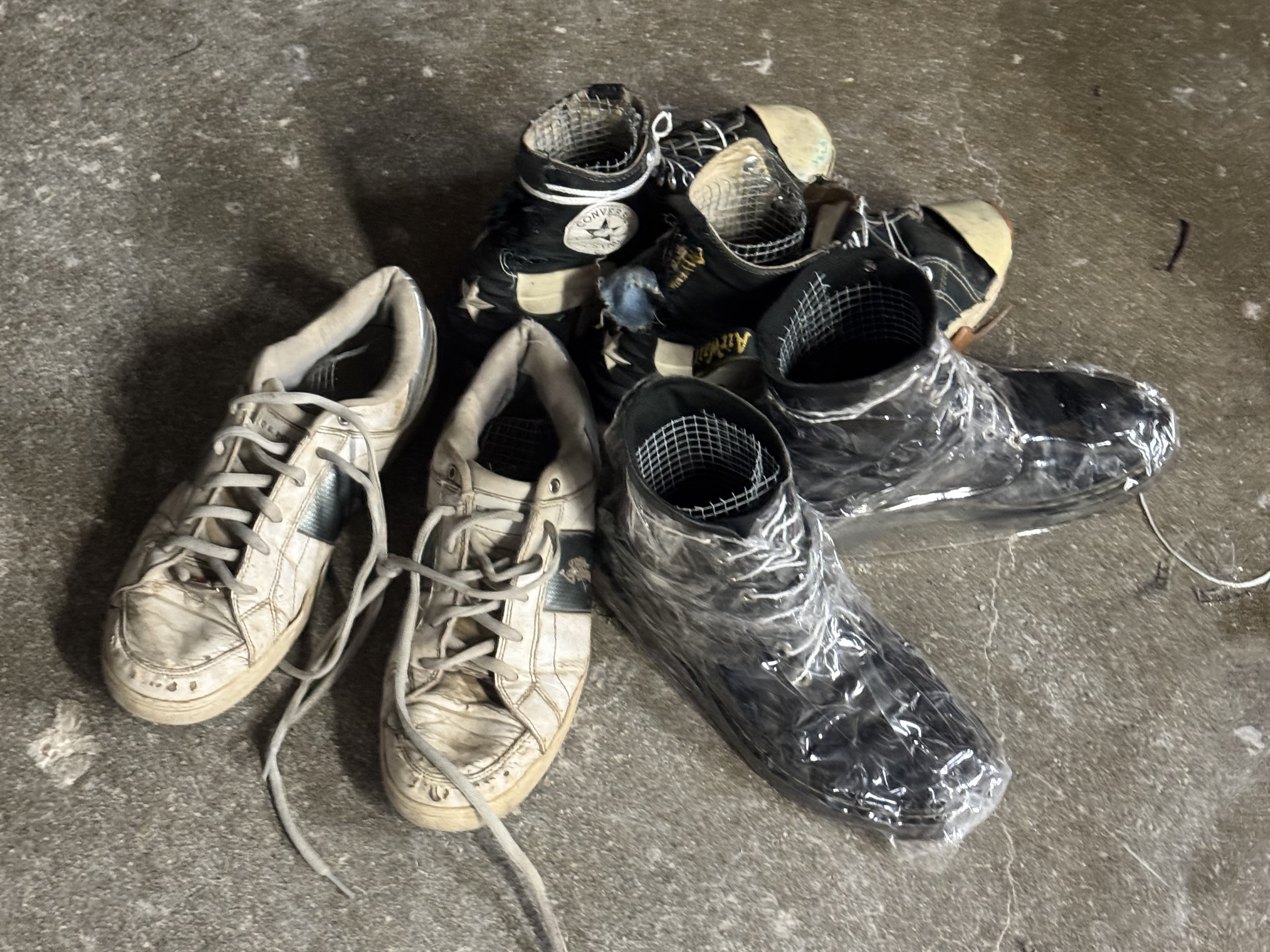 base of drum machine